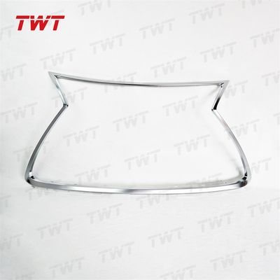 TWT 53121-78060 Auto Parts Front Radiator Grille Moulding 5312178010 for Toyota Lexus NX Series 2017-