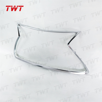 TWT 53121-78060 Auto Parts Front Radiator Grille Moulding 5312178010 for Toyota Lexus NX Series 2017-