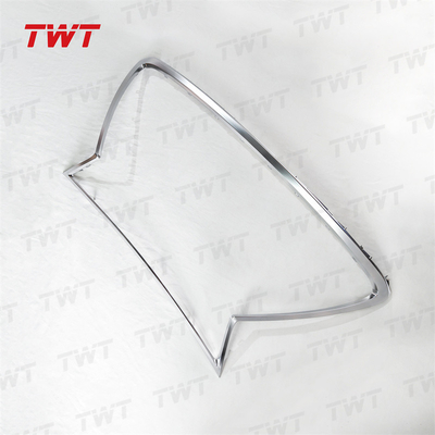 TWT 53121-78060 Auto Parts Front Radiator Grille Moulding 5312178010 for Toyota Lexus NX Series 2017-