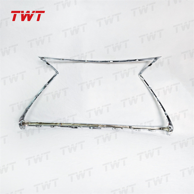 TWT 53121-78060 Auto Parts Front Radiator Grille Moulding 5312178010 for Toyota Lexus NX Series 2017-