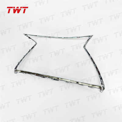 TWT 53121-78060 Auto Parts Front Radiator Grille Moulding 5312178010 for Toyota Lexus NX Series 2017-