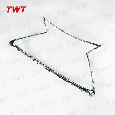 TWT 53121-78060 Auto Parts Front Radiator Grille Moulding 5312178010 for Toyota Lexus NX Series 2017-