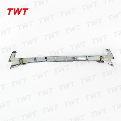 TWT PZ332-60570 53122-60230 নিম্ন উজ্জ্বল গ্রিল ট্রিম PZ33260570 5312260230 টয়োটা লেক্সাস LX450D 460 570 2015-2021 এর জন্য