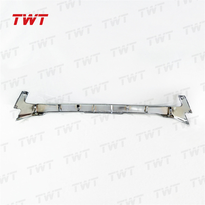 TWT PZ332-60570 53122-60230 নিম্ন উজ্জ্বল গ্রিল ট্রিম PZ33260570 5312260230 টয়োটা লেক্সাস LX450D 460 570 2015-2021 এর জন্য