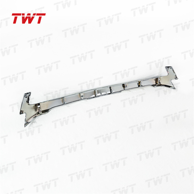 TWT PZ332-60570 53122-60230 নিম্ন উজ্জ্বল গ্রিল ট্রিম PZ33260570 5312260230 টয়োটা লেক্সাস LX450D 460 570 2015-2021 এর জন্য