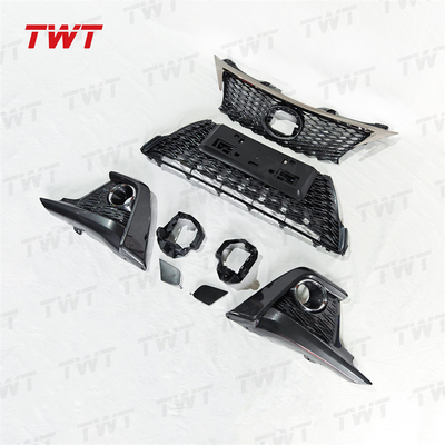 TWT PZD00-76090 52125-76030 52126-76030 52128-76904 52127-76904 53111-76090 53102-76090 টয়োটা লেক্সাস CT200H 2013-2021 এর জন্য