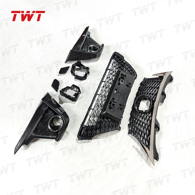 TWT PZD00-76090 52125-76030 52126-76030 52128-76904 52127-76904 53111-76090 53102-76090 টয়োটা লেক্সাস CT200H 2013-2021 এর জন্য
