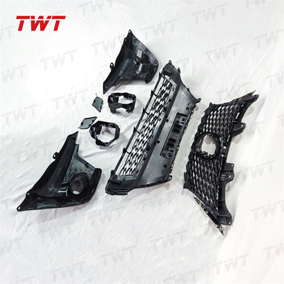 TWT PZD00-76090 52125-76030 52126-76030 52128-76904 52127-76904 53111-76090 53102-76090 টয়োটা লেক্সাস CT200H 2013-2021 এর জন্য