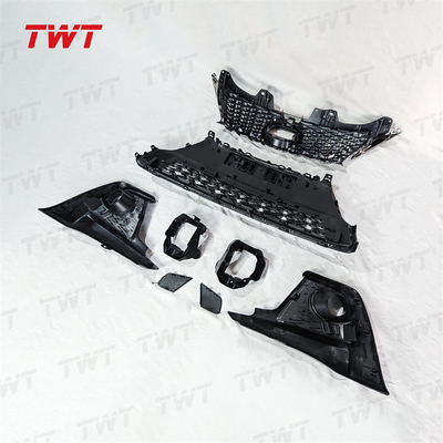 TWT PZD00-76090 52125-76030 52126-76030 52128-76904 52127-76904 53111-76090 53102-76090 টয়োটা লেক্সাস CT200H 2013-2021 এর জন্য