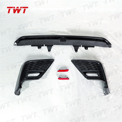 TWT PZD00-76091 76092-76020 81910-12120 81920-12100 52566-76060 52565-76060 cho Toyota Lexus CT200H 2017-2021