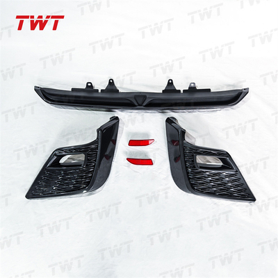 TWT PZD00-76091 76092-76020 81910-12120 81920-12100 52566-76060 52565-76060 cho Toyota Lexus CT200H 2017-2021
