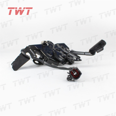 TWT KİLİT DÜZENEĞİ, KAPUT 53510-02A90 5351002A90 Toyota Levin Hybrid 2019-2023 için