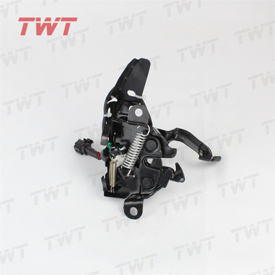 TWT KİLİT DÜZENEĞİ, KAPUT 53510-02A90 5351002A90 Toyota Levin Hybrid 2019-2023 için