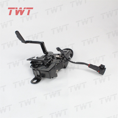 TWT KİLİT DÜZENEĞİ, KAPUT 53510-02A90 5351002A90 Toyota Levin Hybrid 2019-2023 için