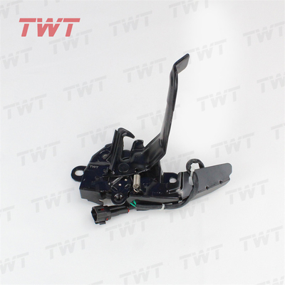 CỤM KHÓA TWT, NẮP CAPO 53510-02A80 5351002A80 cho Toyota Corolla 2019-2023 Allion 2021-2023