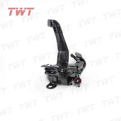 CỤM KHÓA TWT, NẮP CAPO 53510-02A80 5351002A80 cho Toyota Corolla 2019-2023 Allion 2021-2023