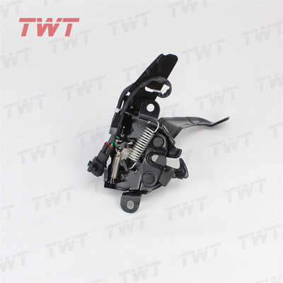 CỤM KHÓA TWT, NẮP CAPO 53510-02A80 5351002A80 cho Toyota Corolla 2019-2023 Allion 2021-2023