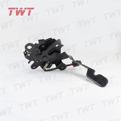 টিডব্লিউটি লক এসি, হুড 53510-0R080 535100R080 টয়োটা RAV4 2019-2023 এর জন্য
