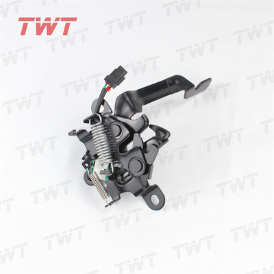 টিডব্লিউটি লক এসি, হুড 53510-0R080 535100R080 টয়োটা RAV4 2019-2023 এর জন্য