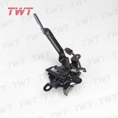 টিডব্লিউটি লক এসি, হুড 53510-0R080 535100R080 টয়োটা RAV4 2019-2023 এর জন্য