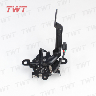 টিডব্লিউটি লক এসি, হুড 53510-0R080 535100R080 টয়োটা RAV4 2019-2023 এর জন্য