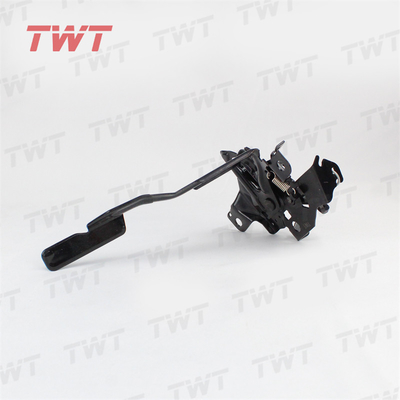 TWT LOCK ASSY، HOOD 53510-0R040 535100R040 برای تویوتا RAV4 2013-2016