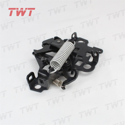 CỤM KHÓA TWT, NẮP CAPO 53510-0R020 535100R020 cho Toyota RAV4 2009-2011