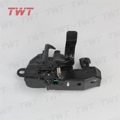 TWT LOCK ASSY, HOOD 53510-0P020 535100P020 for Toyota Reiz 2009-2013