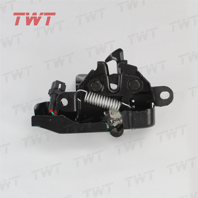 TWT LOCK ASSY, HOOD 53510-0P020 535100P020 for Toyota Reiz 2009-2013