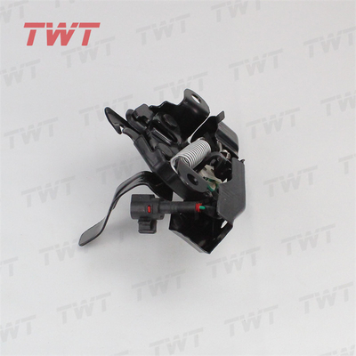 TWT LOCK ASSY, HOOD 53510-0P020 535100P020 for Toyota Reiz 2009-2013