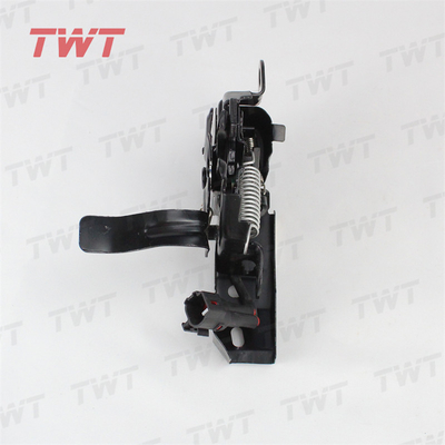 TWT LOCK ASSY, HOOD 53510-0P020 535100P020 for Toyota Reiz 2009-2013