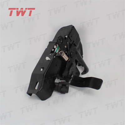 TWT LOCK ASSY, HOOD 53510-0P020 535100P020 for Toyota Reiz 2009-2013
