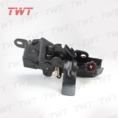 TWT LOCK ASSY, HOOD 53510-0P020 535100P020 for Toyota Reiz 2009-2013