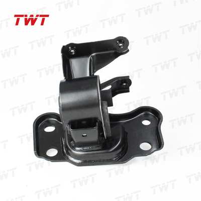 Twt 12372-0T010 Hệ thống động cơ tự động Cao su Giá đỡ động cơ 123720T010 12372 0T010 cho Toyota Corolla 2007-2010 1Zrfe 2Zrfe