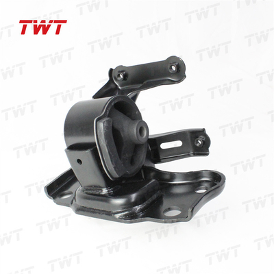 Twt 12372-0T010 Hệ thống động cơ tự động Cao su Giá đỡ động cơ 123720T010 12372 0T010 cho Toyota Corolla 2007-2010 1Zrfe 2Zrfe