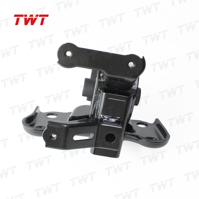 Twt 12372-0T010 Hệ thống động cơ tự động Cao su Giá đỡ động cơ 123720T010 12372 0T010 cho Toyota Corolla 2007-2010 1Zrfe 2Zrfe