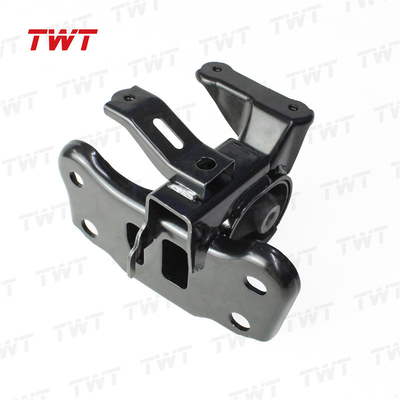 Twt 12372-0T010 Hệ thống động cơ tự động Cao su Giá đỡ động cơ 123720T010 12372 0T010 cho Toyota Corolla 2007-2010 1Zrfe 2Zrfe