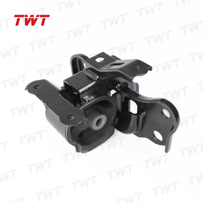 Twt 12372-0T010 Hệ thống động cơ tự động Cao su Giá đỡ động cơ 123720T010 12372 0T010 cho Toyota Corolla 2007-2010 1Zrfe 2Zrfe