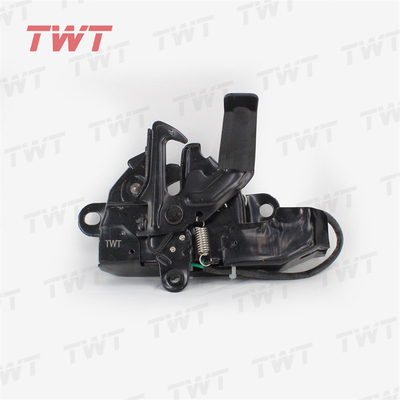 TWT লক অ্যাসেম্বলি, হুড 53510-0E120 535100E120 টয়োটা হাইল্যান্ডার 2015-2018 এর জন্য