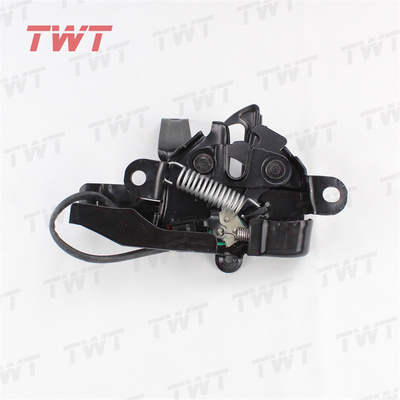 TWT লক অ্যাসেম্বলি, হুড 53510-0E120 535100E120 টয়োটা হাইল্যান্ডার 2015-2018 এর জন্য