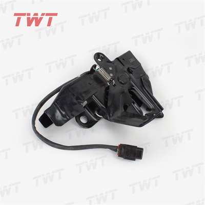 TWT লক অ্যাসেম্বলি, হুড 53510-0E120 535100E120 টয়োটা হাইল্যান্ডার 2015-2018 এর জন্য