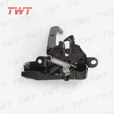 টিডব্লিউটি লক এসি, হুড 53510-0D680 535100D680 টয়োটা ইয়ারিসের জন্য 2016-2021