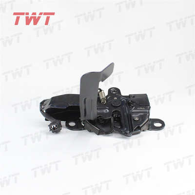 টিডব্লিউটি লক এসি, হুড 53510-0D680 535100D680 টয়োটা ইয়ারিসের জন্য 2016-2021