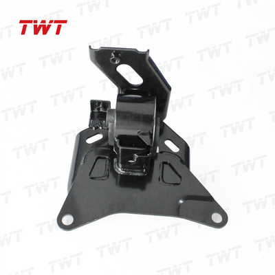 Twt 12372-0T040 Phụ tùng ô tô Máy hỗ trợ gắn cao su 123720T040 12372 0T040 cho Toyota Yaris 2008-2010 1Zrfe Zsp91