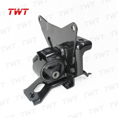 Twt 12372-0T040 Phụ tùng ô tô Máy hỗ trợ gắn cao su 123720T040 12372 0T040 cho Toyota Yaris 2008-2010 1Zrfe Zsp91