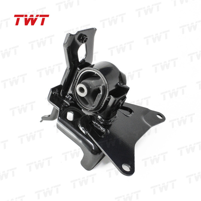 Twt 12372-0T040 Phụ tùng ô tô Máy hỗ trợ gắn cao su 123720T040 12372 0T040 cho Toyota Yaris 2008-2010 1Zrfe Zsp91