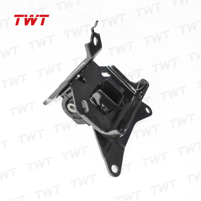 Twt 12372-0T040 Phụ tùng ô tô Máy hỗ trợ gắn cao su 123720T040 12372 0T040 cho Toyota Yaris 2008-2010 1Zrfe Zsp91