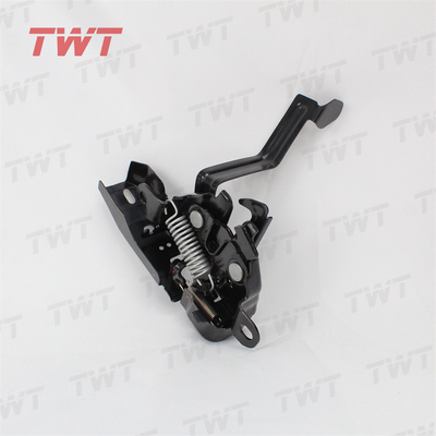 টিডব্লিউটি লক এসি, হুড 53510-0D350 535100D350 টয়োটা ভিওস ভিওস FS 2016-2020 এর জন্য