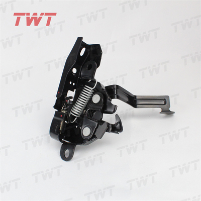 টিডব্লিউটি লক এসি, হুড 53510-0D350 535100D350 টয়োটা ভিওস ভিওস FS 2016-2020 এর জন্য