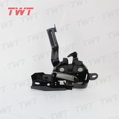 টিডব্লিউটি লক এসি, হুড 53510-0D350 535100D350 টয়োটা ভিওস ভিওস FS 2016-2020 এর জন্য